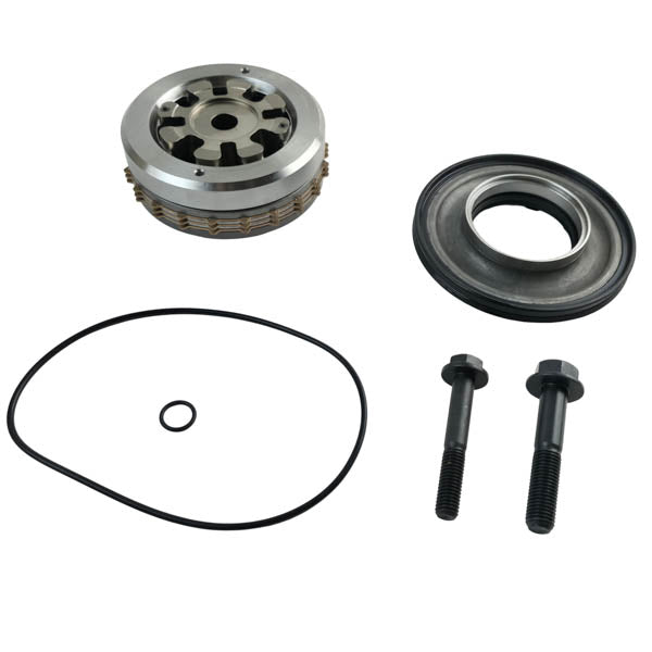 Reparatursatz Kupplung Luftkompressor MAN Neoplan K097453K50S