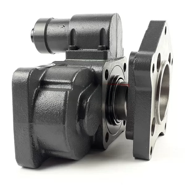 Nebenabtrieb PTO Hydrauliktransfer Mercedes 814 913 G3 Getriebe