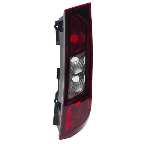 Rechte Rueckleuchte Renault Express 2021+ | 265504482R, ohne Lampentraeger