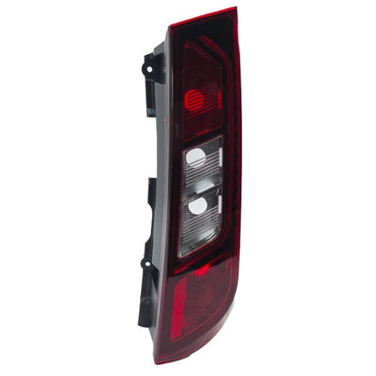Rechte Rueckleuchte Renault Express 2021+ | 265504482R, ohne Lampentraeger