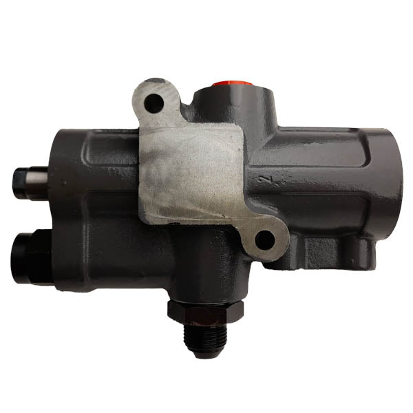 Hydraulik Steuerventil Kippanlage MAN Mercedes Chassis 66140450
