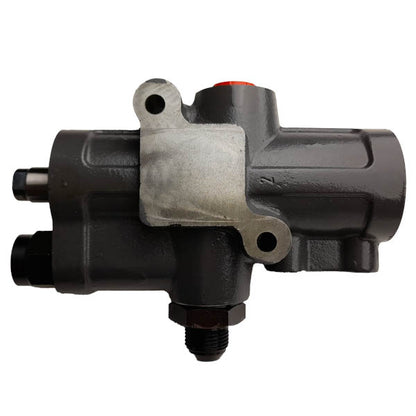Hydraulik Steuerventil Kippanlage MAN Mercedes Chassis 66140450