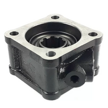 Nebenabtrieb PTO Kupplung Mercedes Atego G56 6 Loch 50123322P0