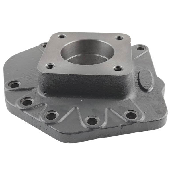 Nebenabtrieb 296mm PTO Kupplung Umlenkung Mercedes Actros Arocs 17512638399
