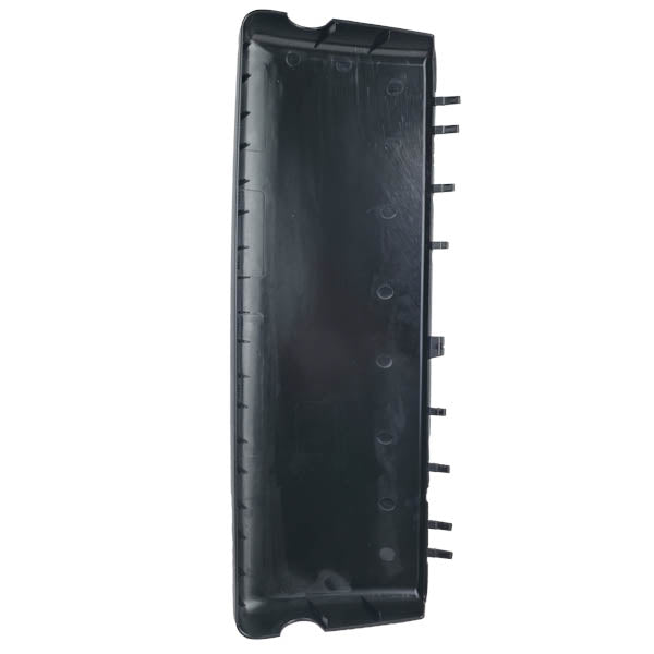 Spiegelkappe links rechts MAN TGX TGS schwarz 81637310356 81637310397
