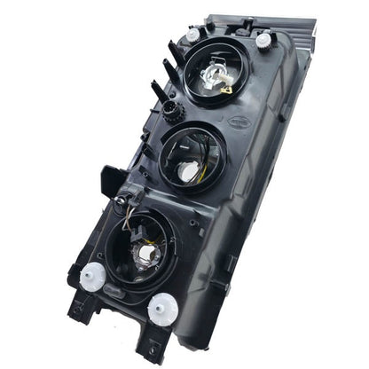 Rechter Scheinwerfer Renault Magnum 2000+ | 5010623619, manuelle Leuchtweitenregulierung