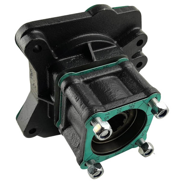 Nebenabtrieb PTO Kupplung Mercedes Atego Actros Axor G100 17511138366