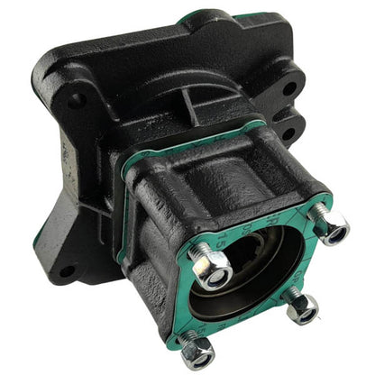 Nebenabtrieb PTO Kupplung Mercedes Atego Actros Axor G100 17511138366