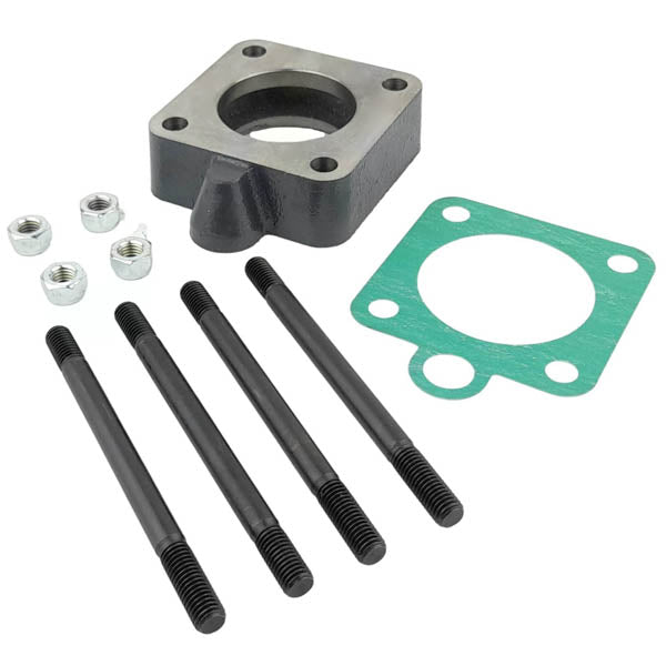 Distanzring 36mm PTO Kupplung Kippanlage 13221200000