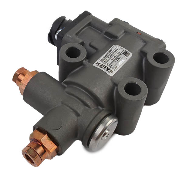 Ladedruckregler Abgasbremsventil MAN Neoplan OE 4088531 4088506 4088060