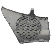 Lautsprecherfilterabdeckung linke Tür Mercedes Actros MP2 MP3 | 0008272040
