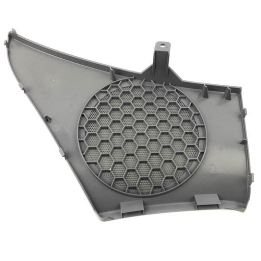 Lautsprecherfilterabdeckung linke Tür Mercedes Actros MP2 MP3 | 0008272040
