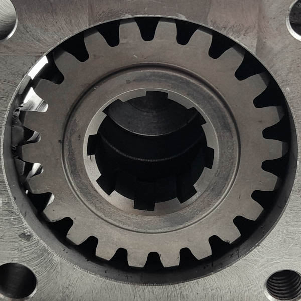 Eaton Fuller 6109 Kastenkippkupplung Nebenantrieb | 17561140399