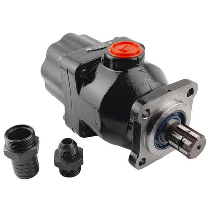 Hydraulikpumpe 105L 300bar 9 Elemente 16171051369
