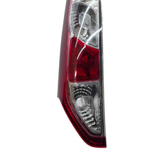 Linke Rueckleuchte Renault Kangoo 2013-20 | 265557352R, fuer vertikal oeffnende Tuer, ohne Lampentraeger