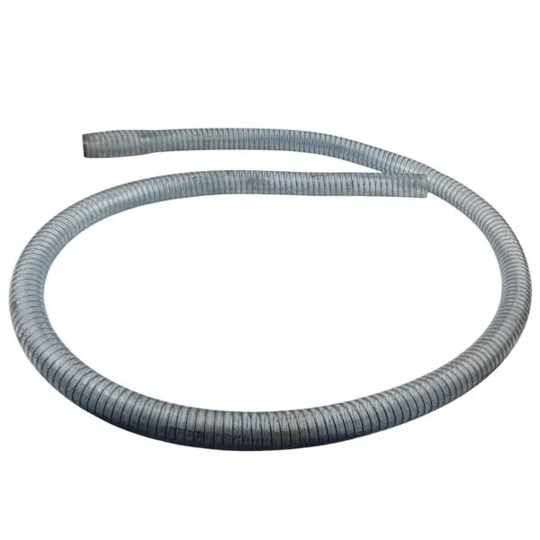 Hydrauliköl Schlauch mit Spirale 38mm FURTUN38MM