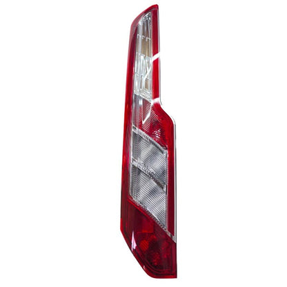 Linke Rueckleuchte Ford Transit Custom 2013-23 | 2411271, ohne Lampentraeger