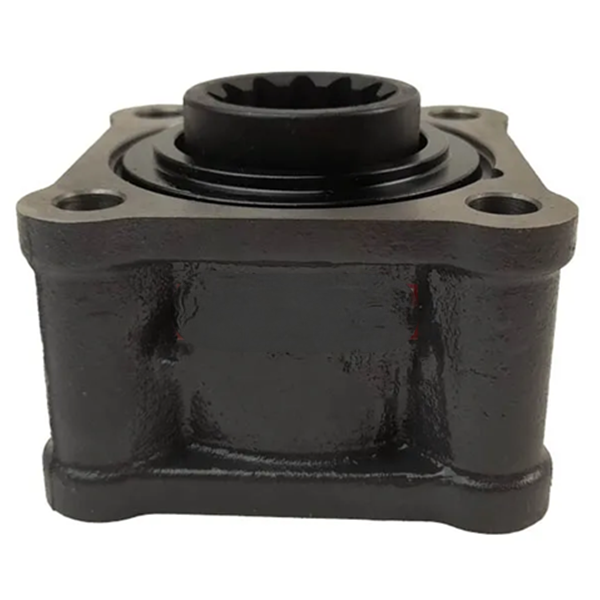 Nebenabtrieb PTO Kupplung Mercedes G140 17531538366