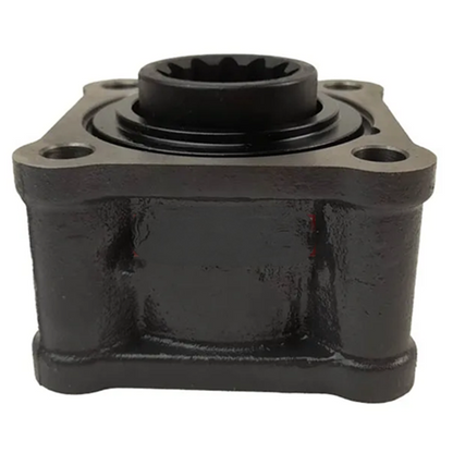 Nebenabtrieb PTO Kupplung Mercedes G140 17531538366