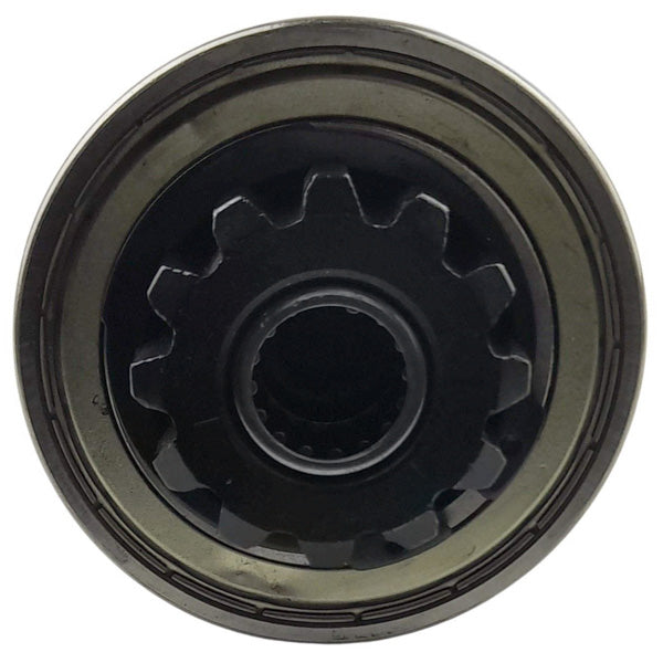 220 mm kippbarer Antriebswelleneinsatz Renault Premium Kerax | 50914322