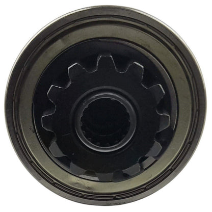 220 mm kippbarer Antriebswelleneinsatz Renault Premium Kerax | 50914322