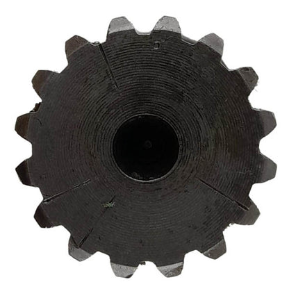 Kardanwelle 278mm PTO Mercedes Actros G155 mit Retarder 15236155278