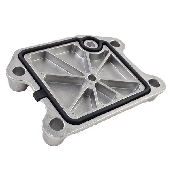 Getriebegehäuse Deckel mit Dichtung Renault Volvo 20533497
