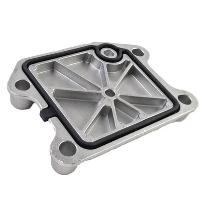 Getriebegehäuse Deckel mit Dichtung Renault Volvo 20533497