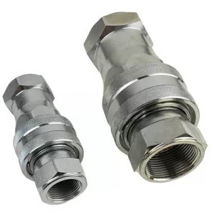 Hydraulikschlauch Set Kippanlage mit Reduzierungen Fittings