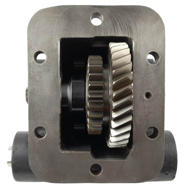Nebenabtrieb PTO Kupplung Mercedes Vario Atego ECOLITE 5.72