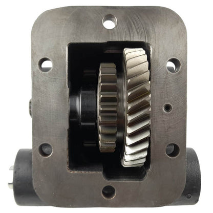 Nebenabtrieb PTO Kupplung Mercedes Vario Atego ECOLITE 5.72
