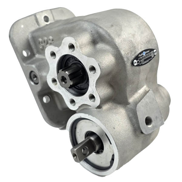 PTO Mechanische Zapfwellen-/Kippkupplung ZF 5S-300 Daily Mascott