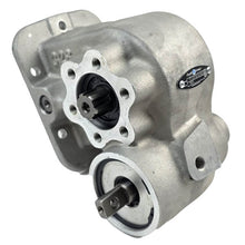 PTO Mechanische Zapfwellen-/Kippkupplung ZF 5S-300 Daily Mascott