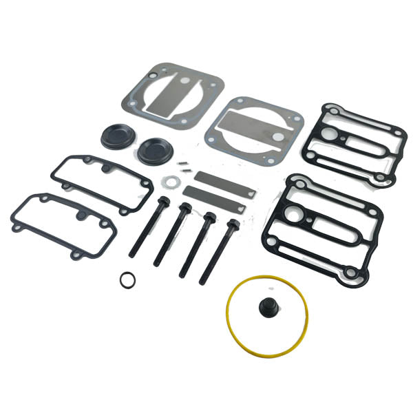 Dichtungssatz Ventilplatte Luftkompressor MAN TGA TGS TGX 51541006046
