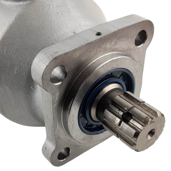 Hydraulikpumpe 85L 300bar 9 Elemente 16170851369