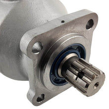 Hydraulikpumpe 85L 300bar 9 Elemente 16170851369