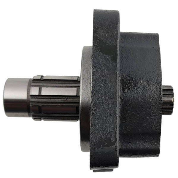 Adapter 4x3 Kupplung Pumpe Kippanlage 52mm 18304310200