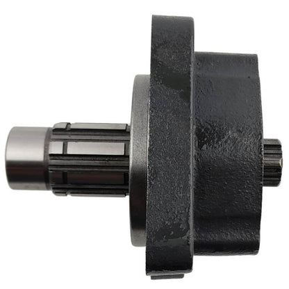 Adapter 4x3 Kupplung Pumpe Kippanlage 52mm 18304310200