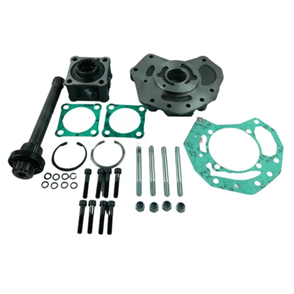 Nebenabtrieb 296mm PTO Kupplung Mercedes Actros Arocs 17512638399