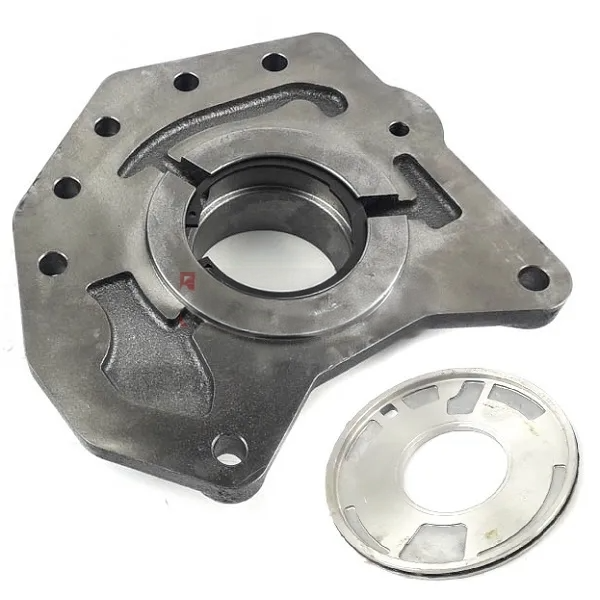 Nebenabtrieb Kippanlage Mercedes Actros Welle 275mm mit Retarder