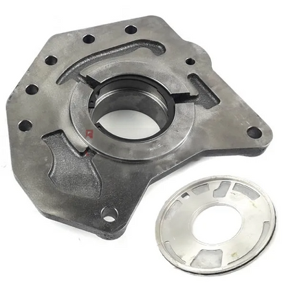 Nebenabtrieb Kippanlage Mercedes Actros Welle 275mm mit Retarder