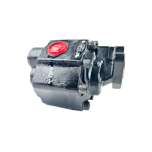 Hydraulische Zahnradpumpe 65 Liter 220 bar 3-Bolzen-Befestigung, bidirektional | 19300610169