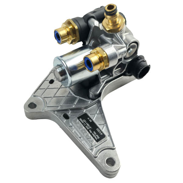 Motorbremsventil Dauerbremsventil Renault Volvo OE 21278614 7420837594