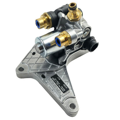 Motorbremsventil Dauerbremsventil Renault Volvo OE 21278614 7420837594