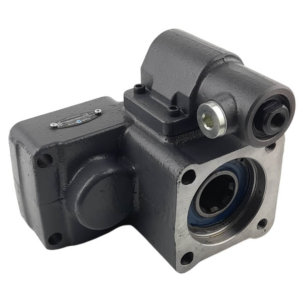 Kupplung für Hydraulikpumpe mit großer Kapazität ZF-Kasten | 17532238399