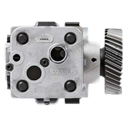 Luftkompressor Mercedes Atego 85mm 352cc 4111540040 9061306015