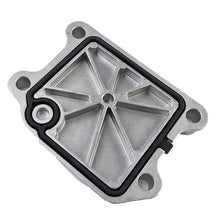 Getriebegehäuse Deckel mit Dichtung Renault Volvo 20533497