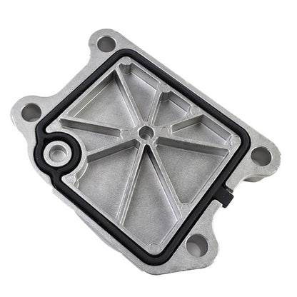 Getriebegehäuse Deckel mit Dichtung Renault Volvo 20533497