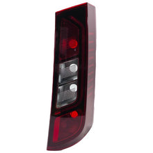 Rechte Rueckleuchte Renault Express 2021+ | 265504482R, ohne Lampentraeger