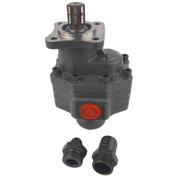 Zahnradpumpe Hydraulik 109L CW CCW